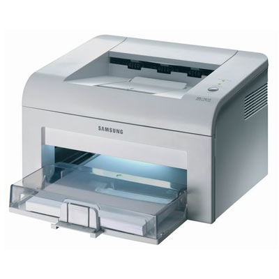đổ mực máy in samsung 1610
